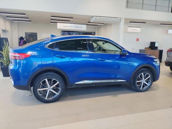 Haval F7x I с пробегом 2021 года, цена 1 819 000 рублей, 149016 км, внедорожник, Автокод Объявления