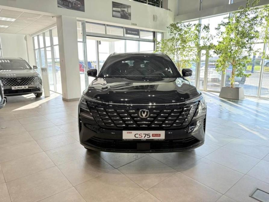 Changan CS75 Plus IV Астрахань  - изображение 2