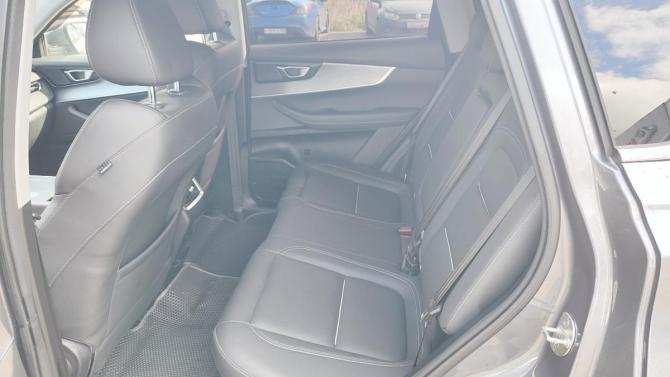 Chery Tiggo 7 Pro Max I с пробегом 2024 года, цена 2 010 000 рублей, 36000 км, внедорожник, Автокод Объявления