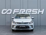 Kia Rio IV Краснодар  - изображение 23