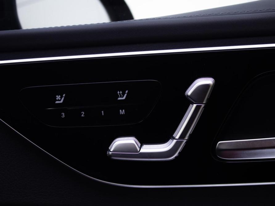 Mercedes-Benz C-Класс V (W206) Москва  - изображение 26