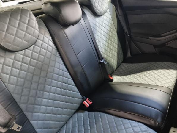 Ford Focus III с пробегом 2012 года, цена 759 000 рублей, 242923 км, хэтчбек, Автокод Объявления