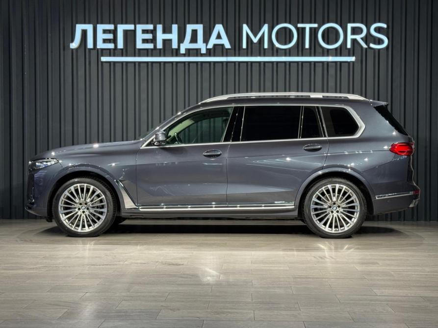 BMW X7 I (G07) Иркутск  - изображение 6