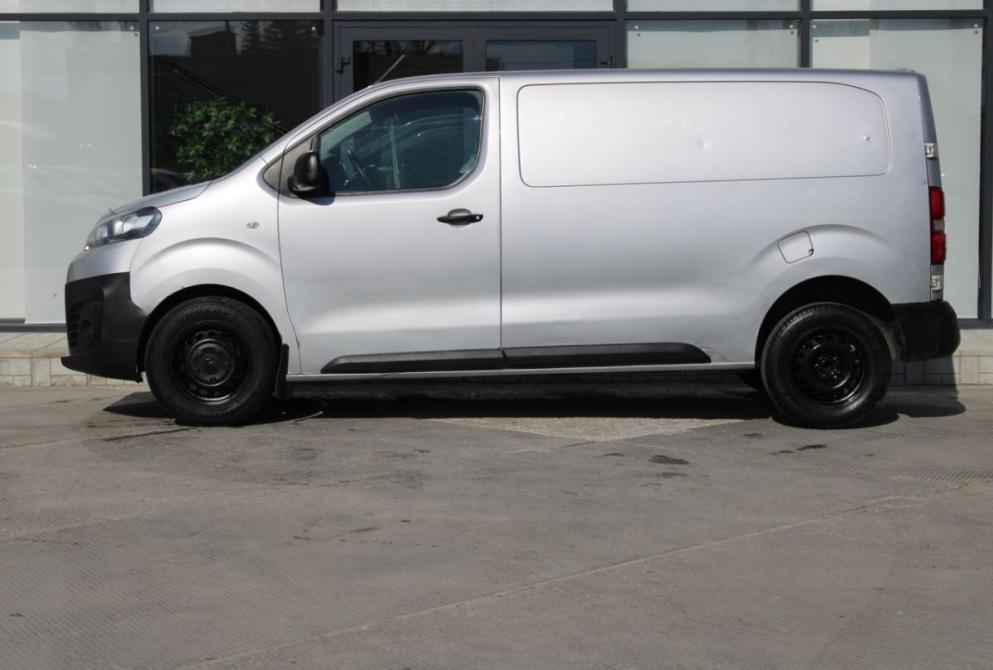 Citroen Jumpy III Саратов  - изображение 11