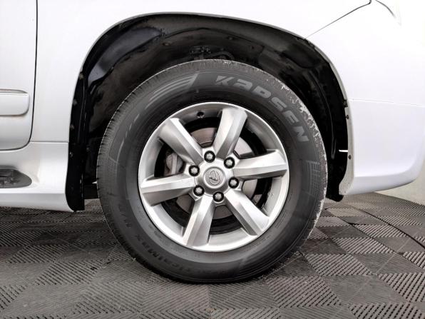 Lexus GX II с пробегом 2012 года, цена 3 300 000 рублей, 181633 км, внедорожник, Автокод Объявления
