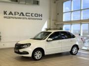 Lada (ВАЗ) Granta I Рестайлинг Волгоград  - изображение 19