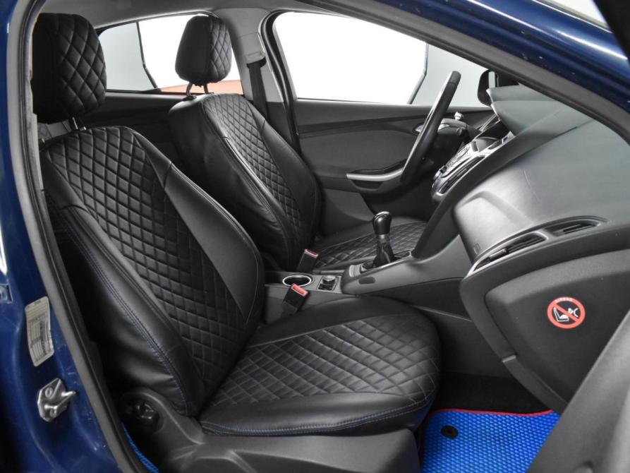 Ford Focus III Воронеж  - изображение 8