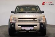 Land Rover Discovery III Ярославль  - изображение 31