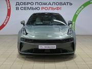 Zeekr 001 I Рестайлинг 1 Москва  - изображение 27