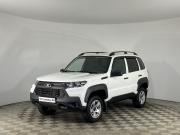 Lada (ВАЗ) Niva Travel I Воронеж  - изображение 20