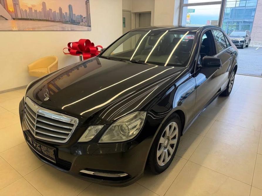 Mercedes-Benz E-Класс IV (W212 S212 C207) Челябинск  - изображение 1