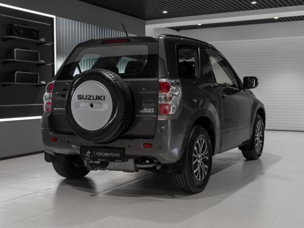 Suzuki Grand Vitara II Рестайлинг с пробегом 2011 года, цена 1 195 000 рублей, 98905 км, внедорожник, Автокод Объявления