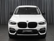 BMW X3 III (G01) Ставрополь  - изображение 26