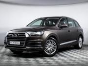 Audi Q7 II (4M) Москва  - изображение 21