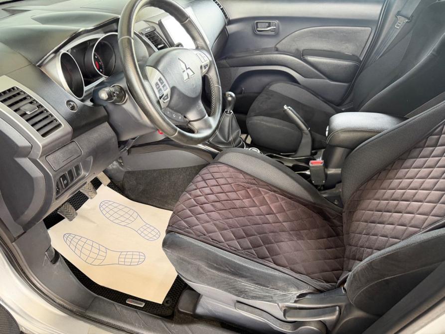 Mitsubishi Outlander II Волгоград  - изображение 9