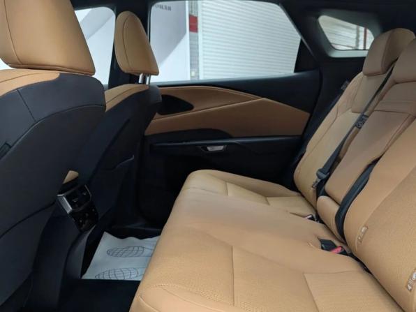 Новый Lexus RX V 2026 года, цена 8 499 000 рублей, внедорожник, Автокод Объявления