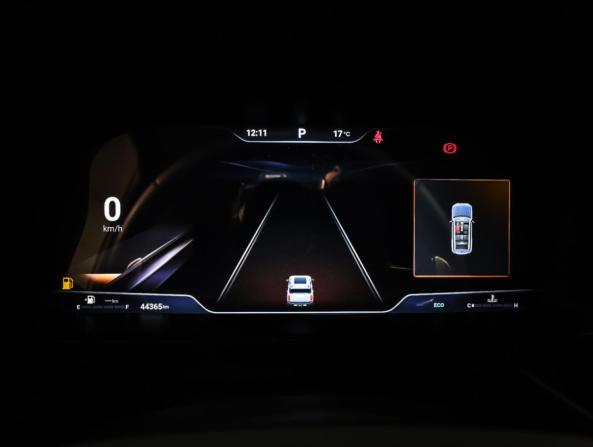 Haval H3 I с пробегом 2024 года, цена 2 150 000 рублей, 44365 км, внедорожник, Автокод Объявления