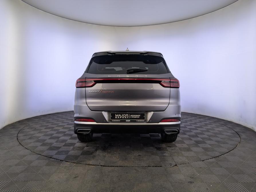 Chery Tiggo 7 Pro I Москва  - изображение 6