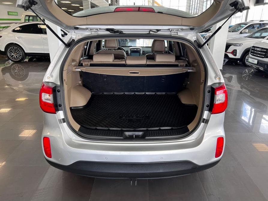 Kia Sorento II Рестайлинг Тверь  - изображение 7