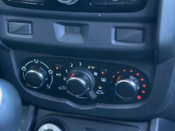 Renault Duster I Рестайлинг с пробегом 2019 года, цена 1 559 000 рублей, 96502 км, внедорожник, Автокод Объявления