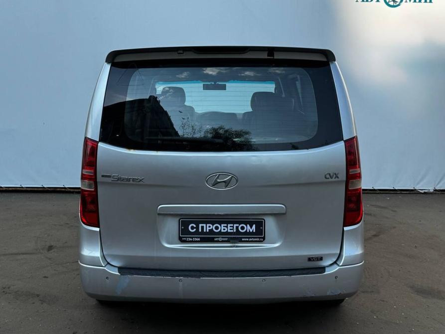 Hyundai Grand Starex I Москва  - изображение 7