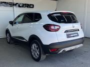 Renault Kaptur I Уфа  - изображение 21