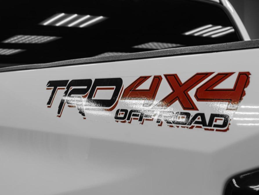 Toyota Tundra II Рестайлинг Тюмень  - изображение 8