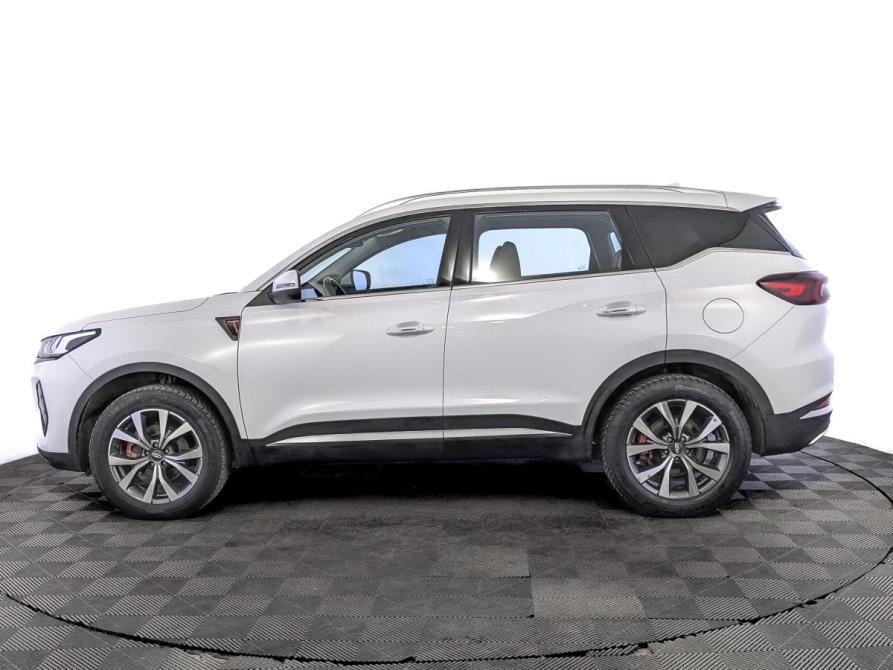 Chery Tiggo 7 Pro Max I Москва  - изображение 8