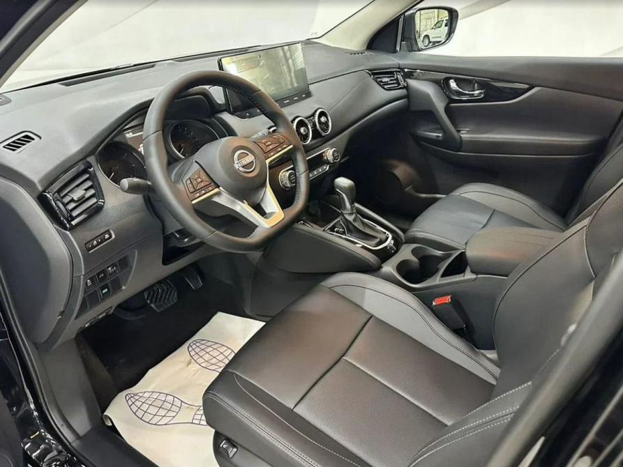 Nissan Qashqai II Рестайлинг 2 Воронеж  - изображение 10