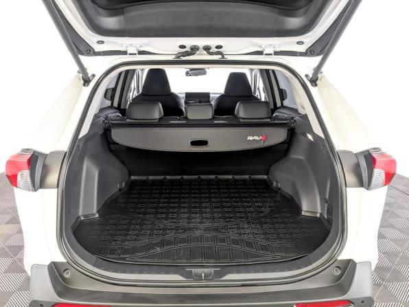 Toyota RAV4 V (XA50) с пробегом 2024 года, цена 4 150 000 рублей, 23431 км, внедорожник, Автокод Объявления