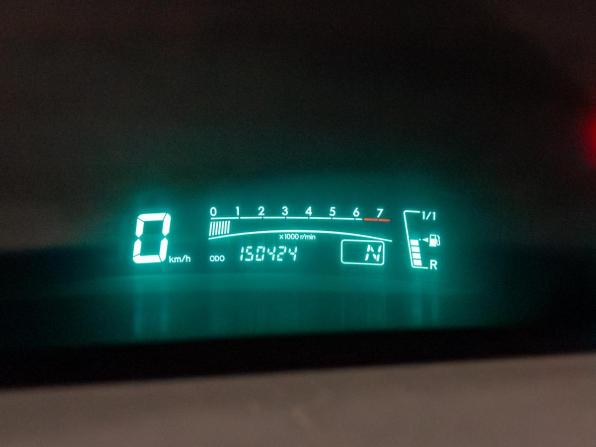 Toyota Yaris II с пробегом 2008 года, цена 550 493 рубля, 150424 км, хэтчбек, Автокод Объявления