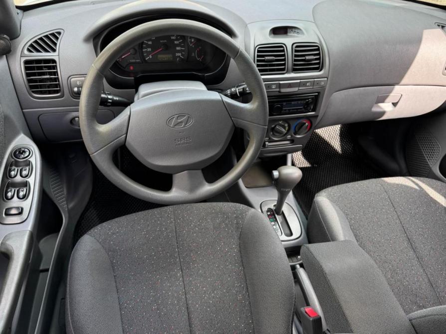 Hyundai Accent II Кропоткин  - изображение 6