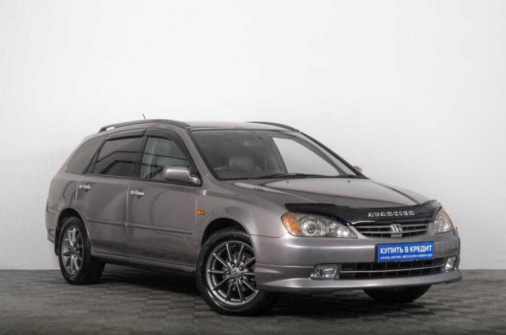 Honda Avancier I Томск  - изображение 1
