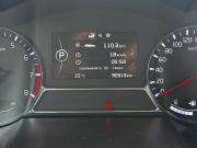 Kia Optima III Рестайлинг Москва  - изображение 27