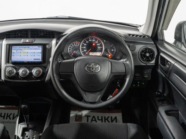Toyota Corolla XI (E160 E170 E180) Рестайлинг 1 с пробегом 2016 года, цена 849 500 рублей, 181400 км, универсал, Автокод Объявления