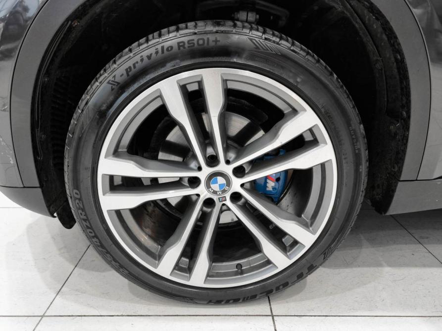 BMW X5 III (F15) Казань  - изображение 22