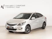 Hyundai Solaris I Рестайлинг Казань  - изображение 9