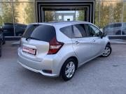 Nissan Note II Рестайлинг Екатеринбург  - изображение 46