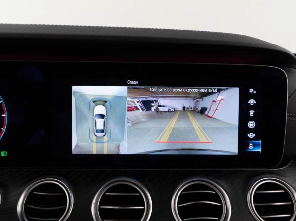 Mercedes-Benz E-Класс V (W213 S213 C238) Рестайлинг с пробегом 2020 года, цена 4 611 046 рублей, 80191 км, седан, Автокод Объявления
