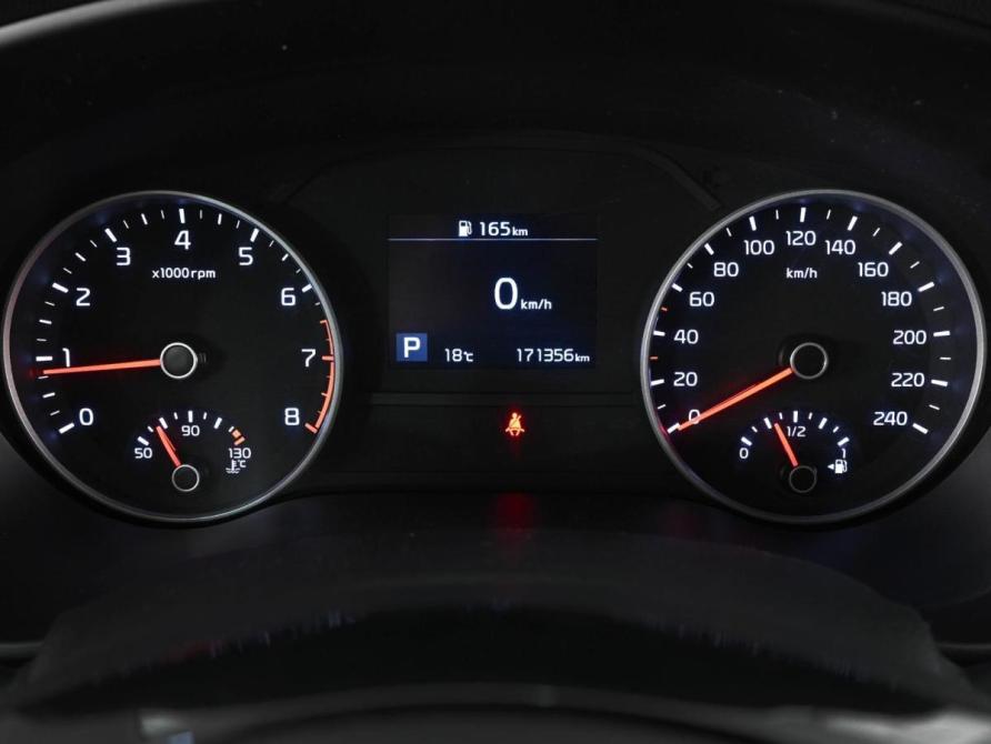 Kia Sportage IV Рестайлинг Ростов-на-Дону  - изображение 18