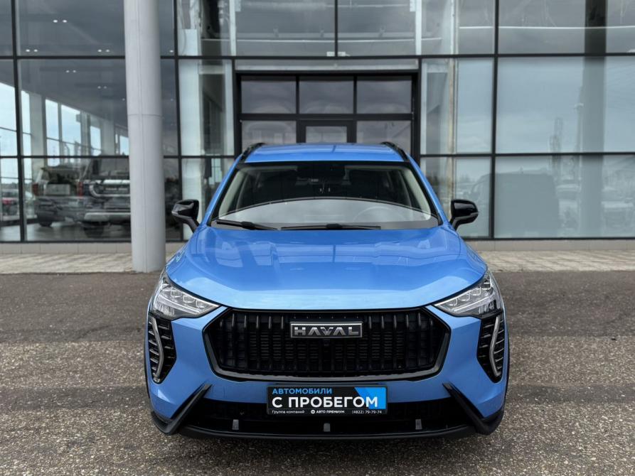 Haval Jolion I Рестайлинг Тверь  - изображение 2