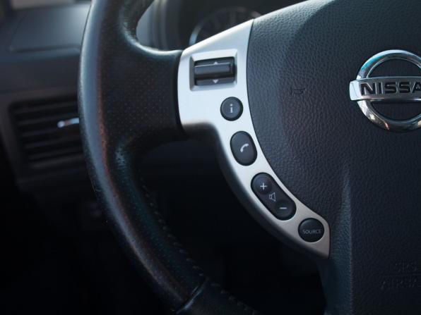 Nissan X-Trail II Рестайлинг с пробегом 2014 года, цена 1 310 000 рублей, 242566 км, внедорожник, Автокод Объявления