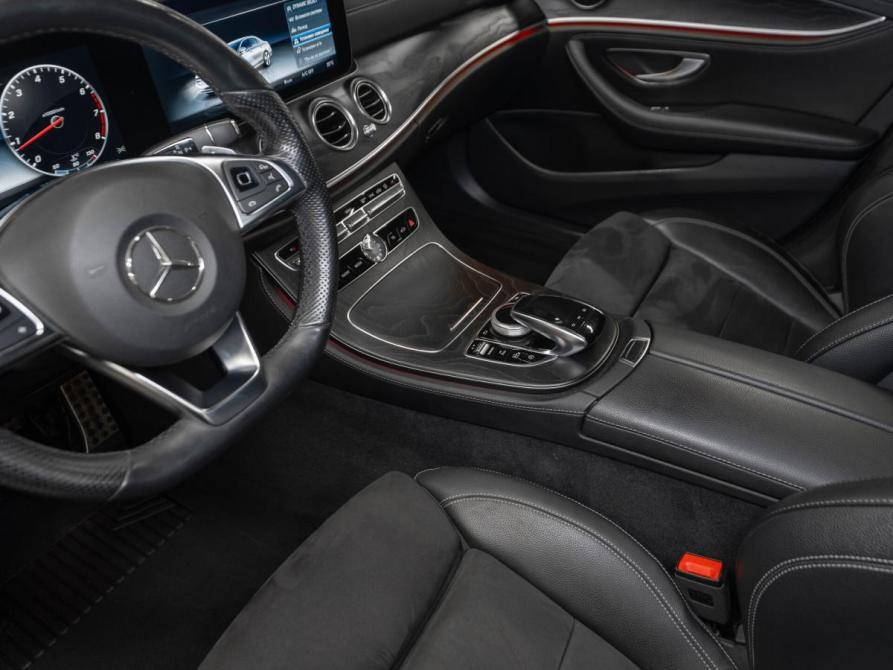 Mercedes-Benz E-Класс V (W213 S213 C238) Москва  - изображение 13