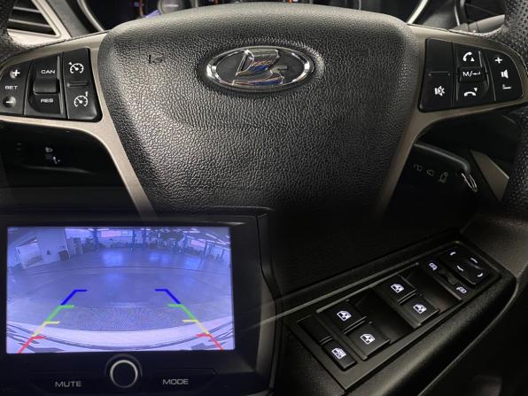 Lada (ВАЗ) Vesta I с пробегом 2017 года, цена 745 000 рублей, 102377 км, седан, Автокод Объявления