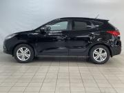 Hyundai ix35 I Воронеж  - изображение 29