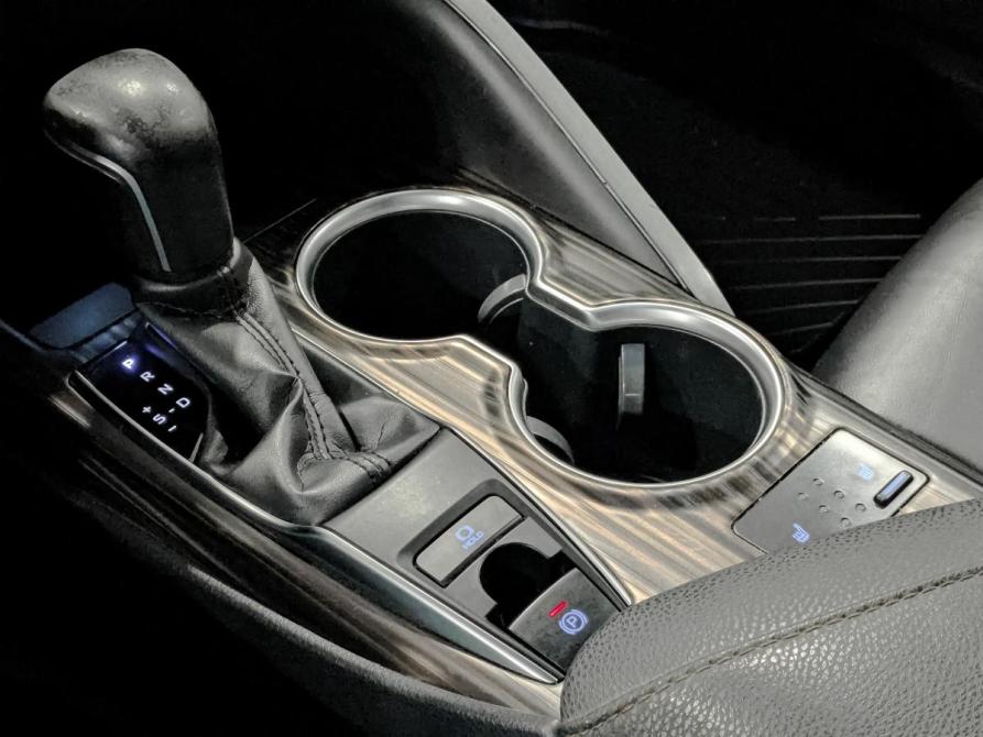 Toyota Camry VIII (XV70) Москва  - изображение 20