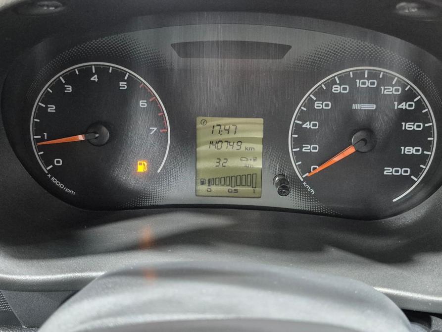 Lada (ВАЗ) Granta I Воронеж  - изображение 9