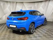 BMW X2 I (F39) Москва  - изображение 19