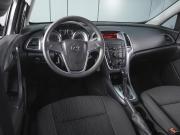 Opel Astra J Рестайлинг Ростов-на-Дону  - изображение 21