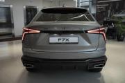 Haval F7x II Москва  - изображение 10